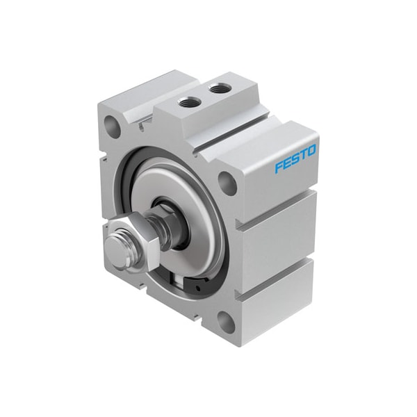Short-Stroke Cylinder ADVC-100-10-A-P